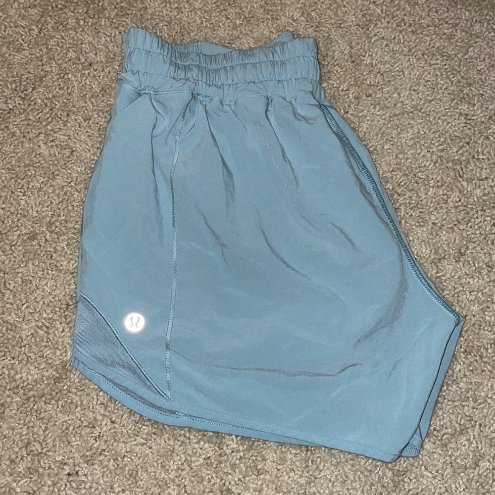 4 inch hotty hot shorts